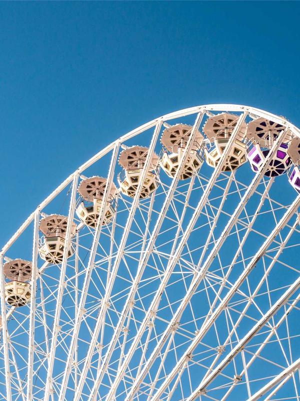 Giubbotto Piumino Leggero - dettaglio