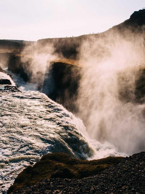 Giacca Denim Lavato - dettaglio